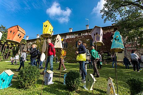 Festa di Strassoldo