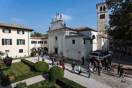 Festa di Strassoldo