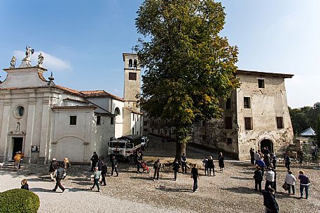 Festa di Strassoldo