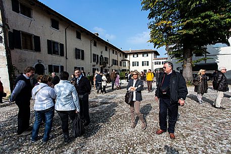 Festa di Strassoldo