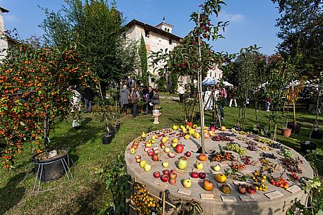 Festa di Strassoldo