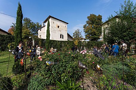 Festa di Strassoldo