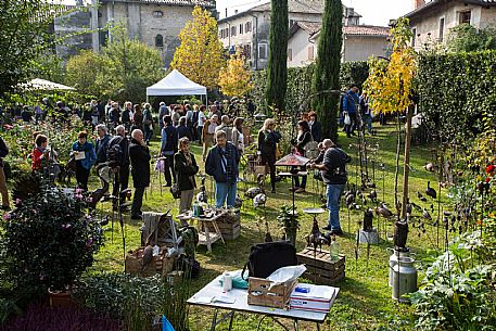 Festa di Strassoldo