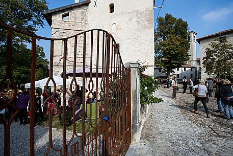 Festa di Strassoldo