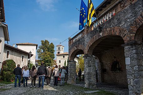 Festa di Strassoldo