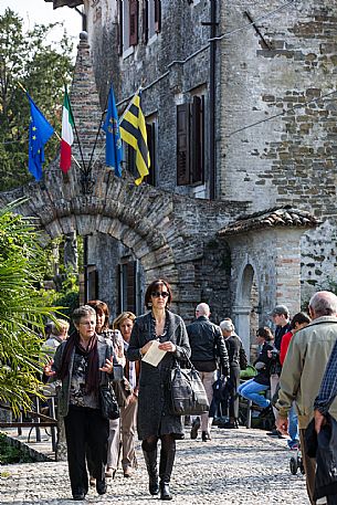 Festa di Strassoldo