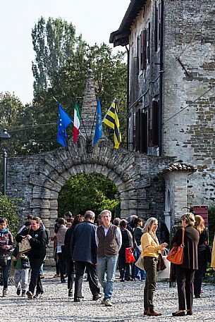 Festa di Strassoldo