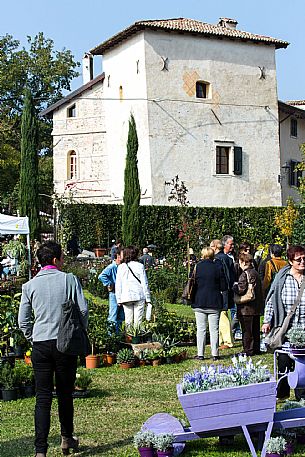 Festa di Strassoldo