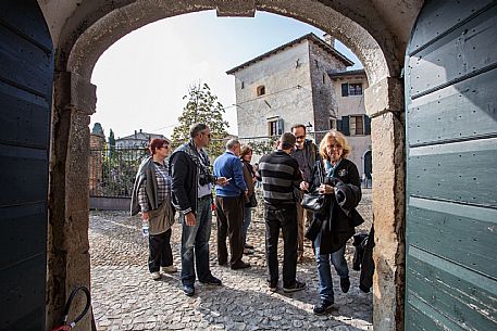 Festa di Strassoldo