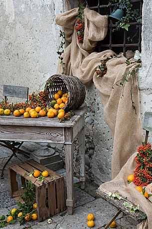 Festa di Strassoldo