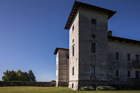 Castello di Susans