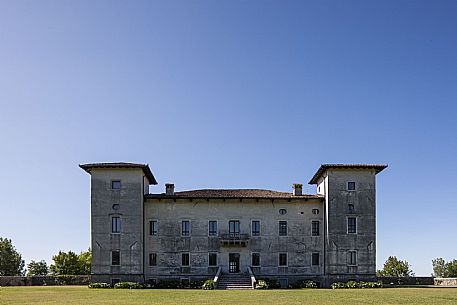 Castello di Susans