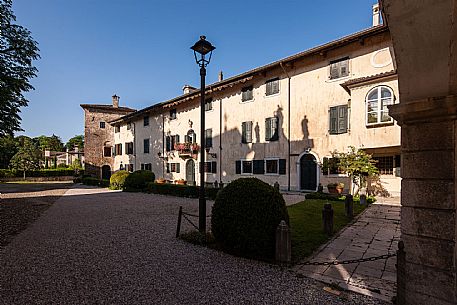 Borgo di Strassoldo