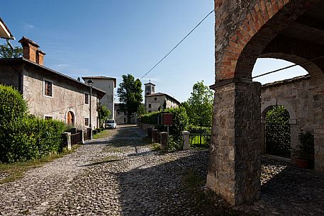 Borgo di Strassoldo