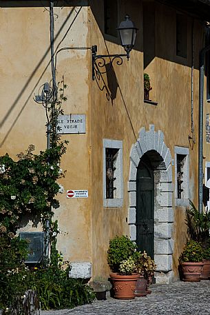 Borgo di Strassoldo