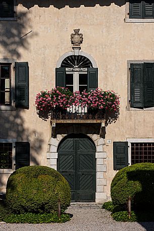 Borgo di Strassoldo