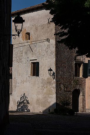 Borgo di Strassoldo