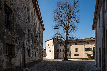 Borgo di Strassoldo