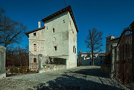 Borgo di Strassoldo