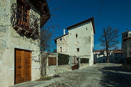 Borgo di Strassoldo