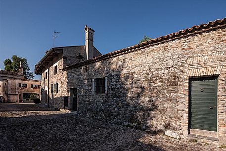 Borgo di Strassoldo