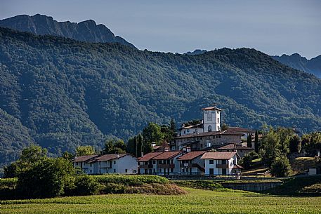 Borgo di Zegliacco