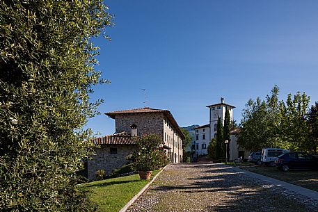 Borgo di Zegliacco