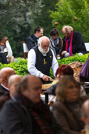 cantine aperte