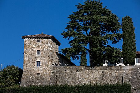 Castello di Ruttars