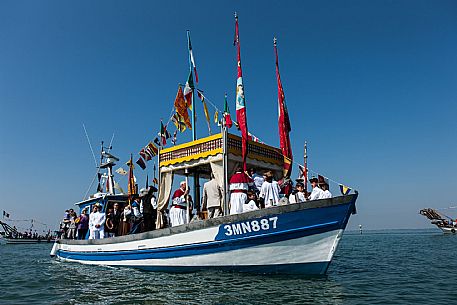 Processione di San Vio