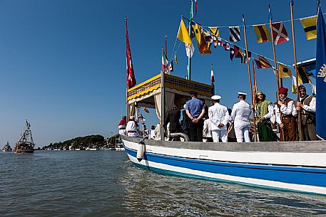 Processione di San Vio