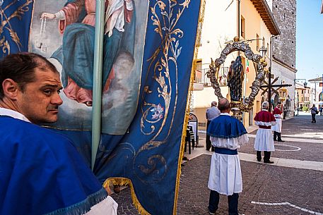 Processione di San Vio