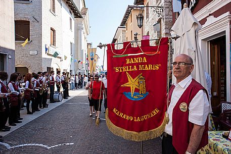 Processione di San Vio