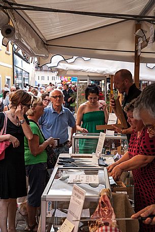 Frisanco - Paesi Aperti