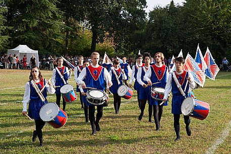 Rievocazione Storica di Cordovado