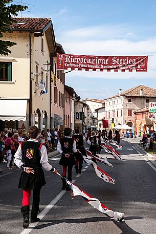 Rievocazione Storica di Cordovado