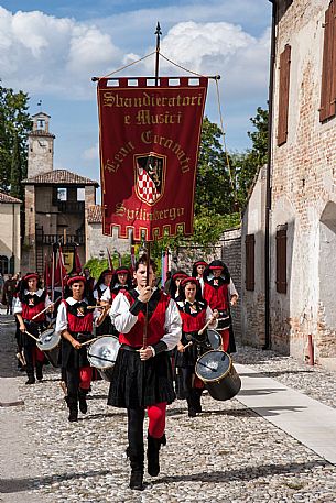 Rievocazione Storica di Cordovado