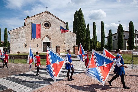 Rievocazione Storica di Cordovado