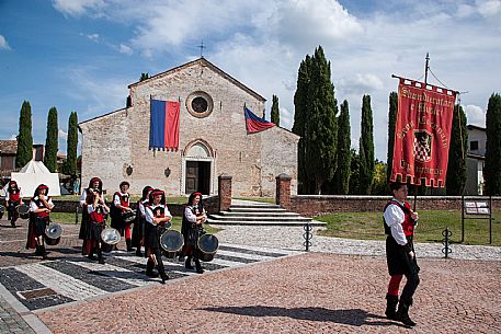 Rievocazione Storica di Cordovado