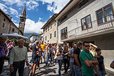 Frisanco - Paesi Aperti