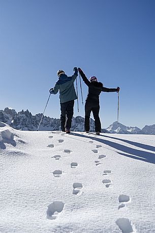 Ski Mountaineering