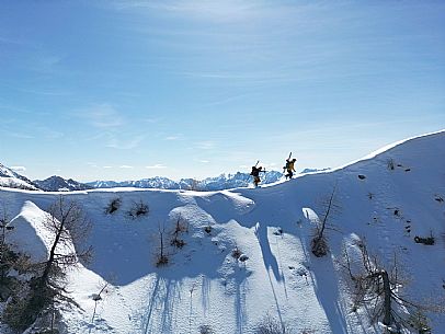 Ski Mountaineering