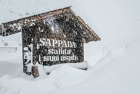 Sappada