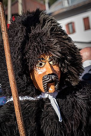 Sappada Carnival