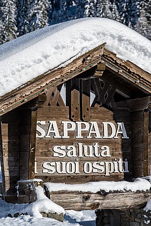 Sappada