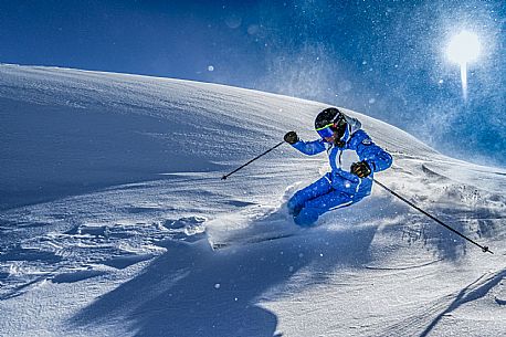 Ski in Friuli Venezia Giulia