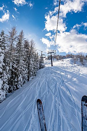 Monte Zoncolan