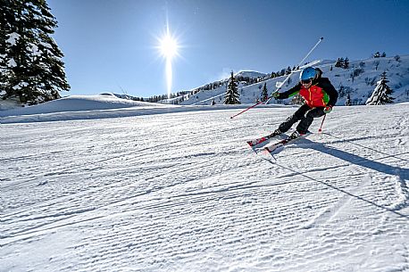 Monte Zoncolan