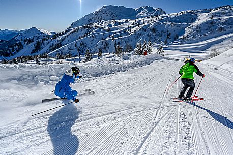 Monte Zoncolan