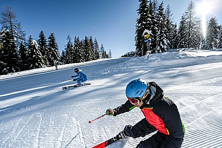 Monte Zoncolan